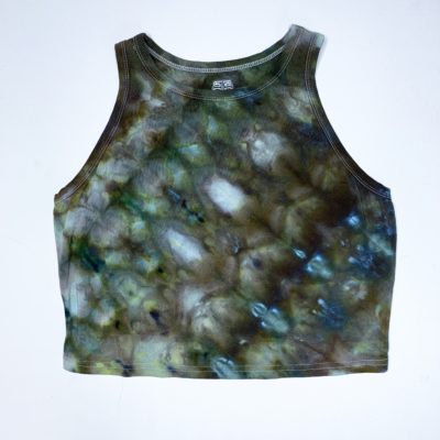 Bambooty-Crop-Top-Large-Hand-Dyed-102