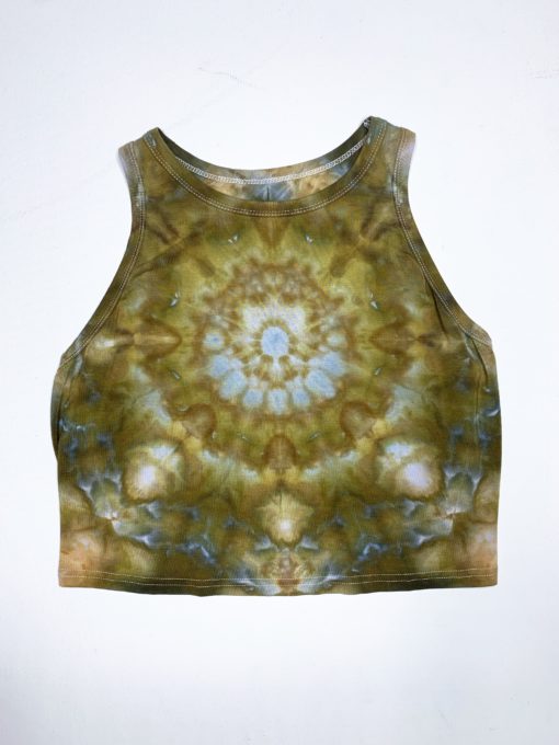 Bambooty-Crop-Top-Large-Hand-Dyed-85